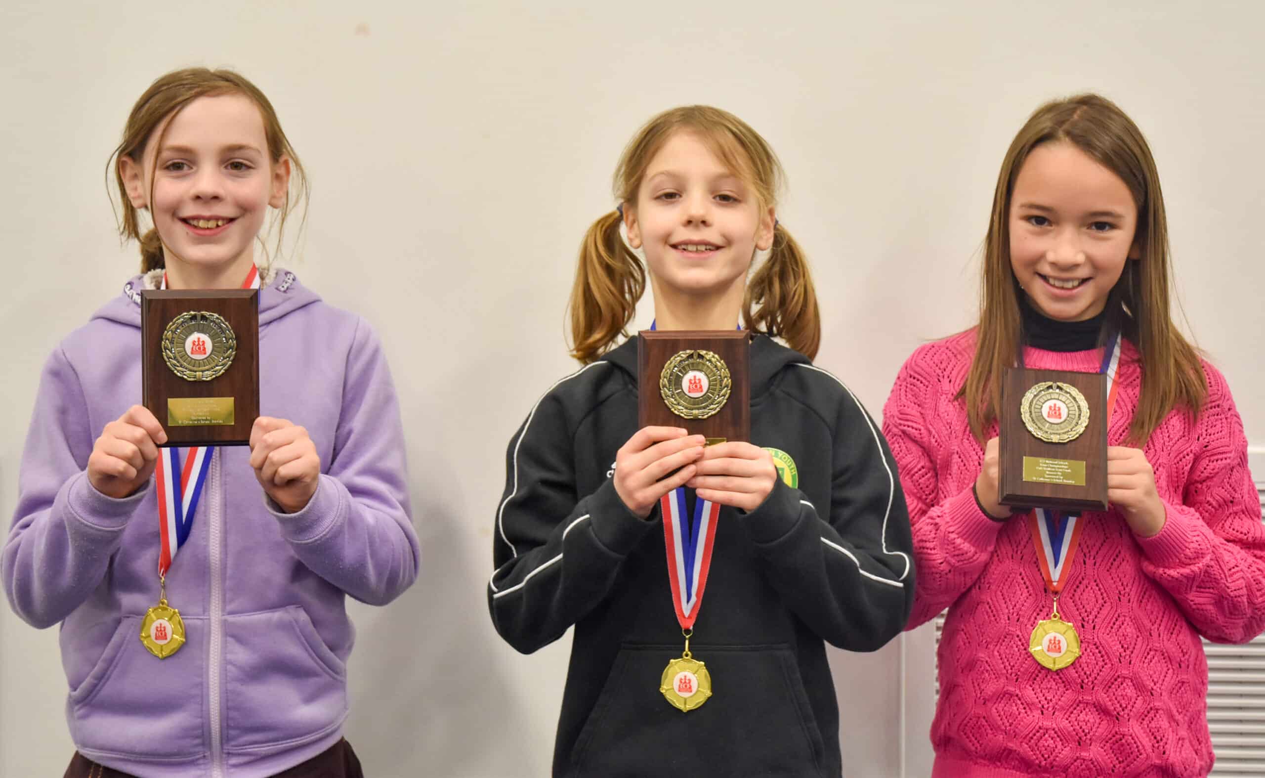 Girls reach chess championship final | Headington Rye Oxford